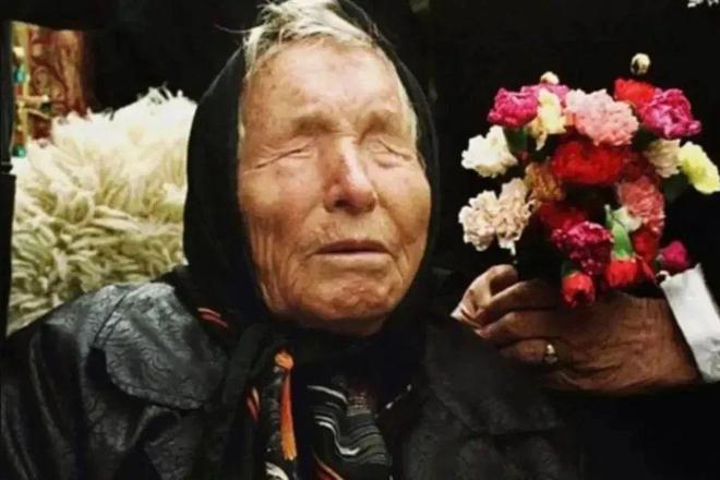 盲眼龙婆： 恐在2025年开始龙8体育入口人类终结时间曝光！