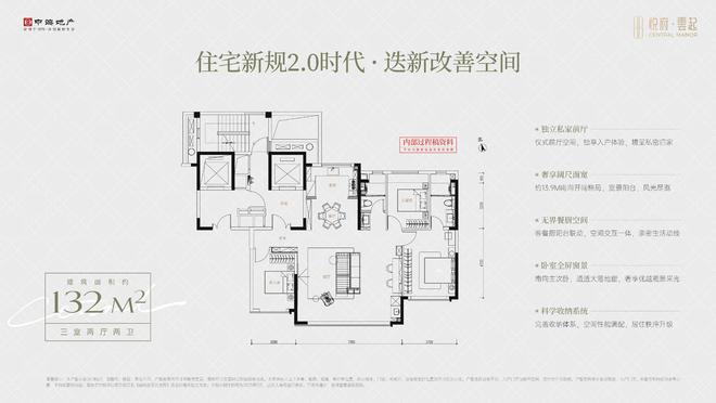 配套-潜力怎么样-楼盘评测合肥中海悦府雲起售楼中心-(图2)