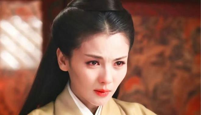 贤妻人设才是她的骗局……46岁刘涛偷偷换了活法：