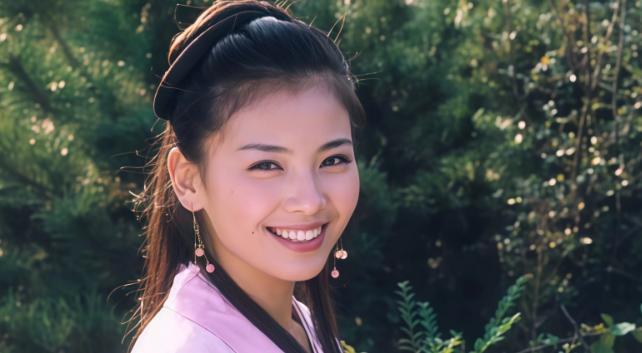 贤妻人设才是她的骗局……46岁刘涛偷偷换了活法：(图17)