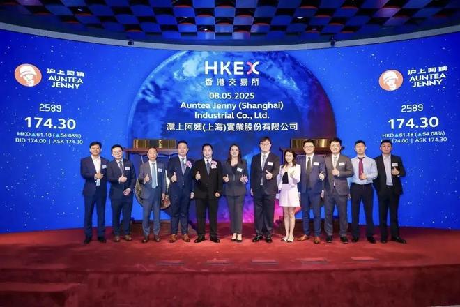 开盘暴涨68%果子熟了、伊利、SK-II等动态母亲节走心营销案例小红书“牵手”淘天沪上阿姨(图6)