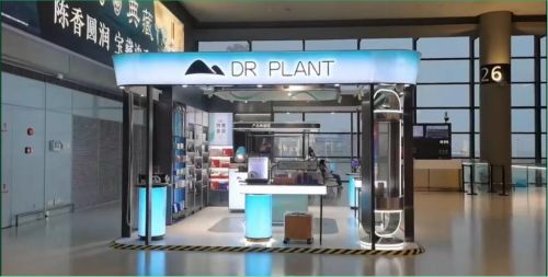 宜差异化策略明晰发展路径植物医生IPO推进上市事(图1)